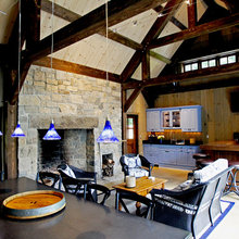 barn