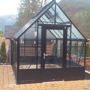 Cross Country Greenhouses