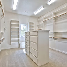 closet ideas