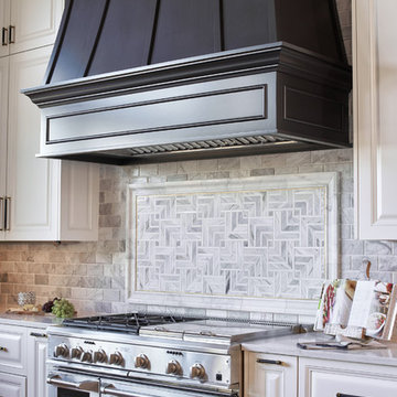 North San Antonio Kitchen Remodel