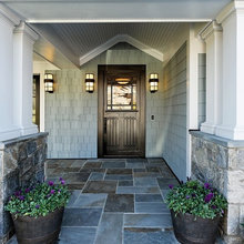 outdoor porch selections