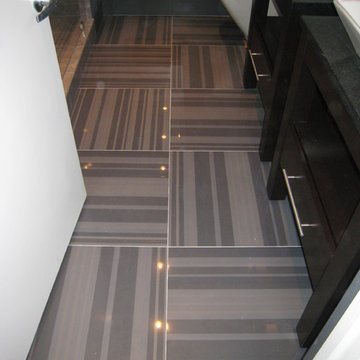 Arlington Contemporary Bath