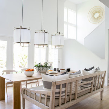 East Hampton Post-Modern