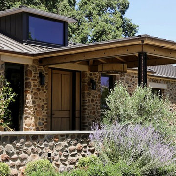 Ozegna Vineyards Residence