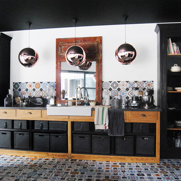 LOFT PESTOUR