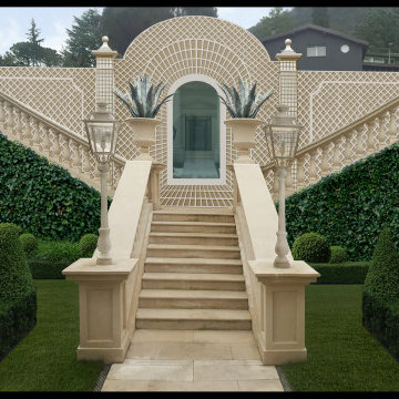 Nuovo ingresso