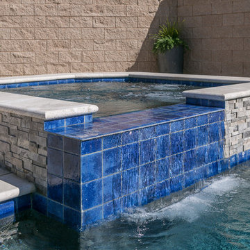 Backyard Retreat