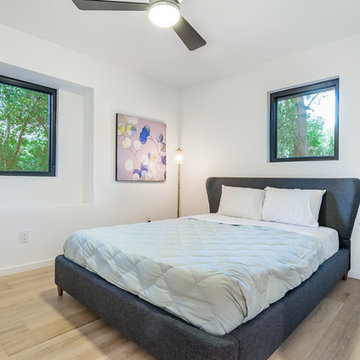 North Austin Renovation and Addition (NXNW)