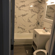 Bathroom Main Floor