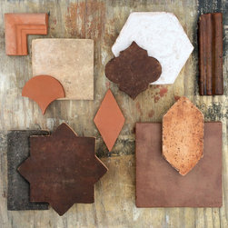 Products - Wall And Floor Tile