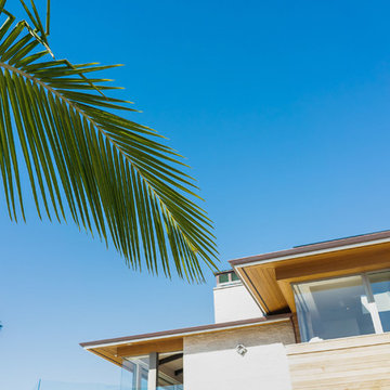 Manhattan Beach Modern