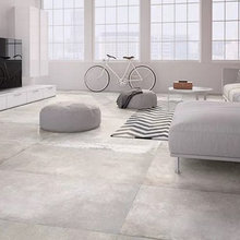 New House Floor