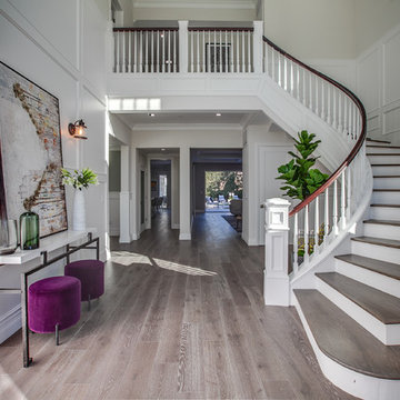 Brentwood Traditional Re-imagined