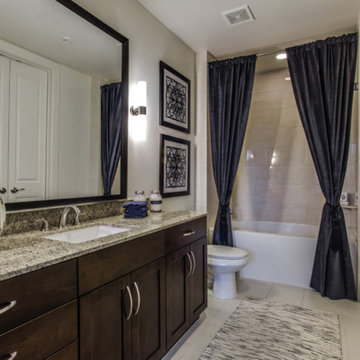 Kitchen & Bath Projects