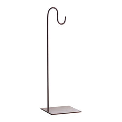MUSEUM HOOK STAND &ndash; SMALL - Decorative Objects And Figurines