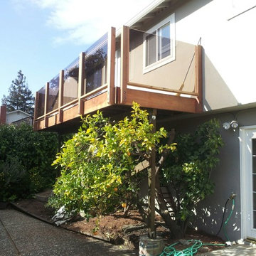 Deck After