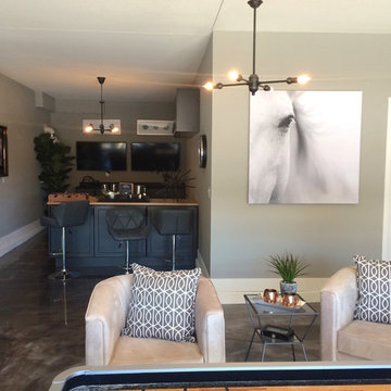 Residential Work