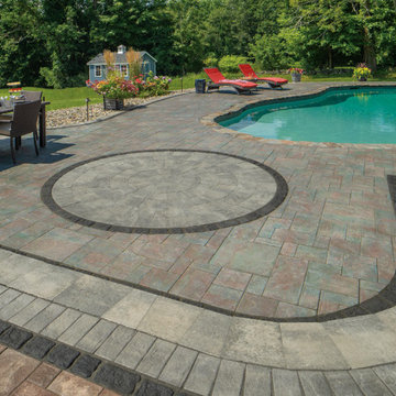 Cambridge Ledgestone Individual Series 18×18