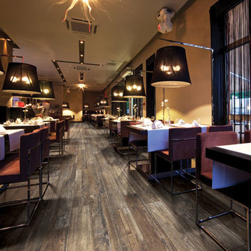 Wood Look Tile