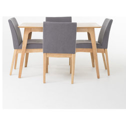 Midcentury Dining Sets by GDFStudio
