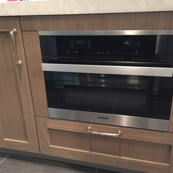 Miele Appliances - Microwave Ovens