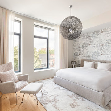 Townhouse, Brooklyn Navy Yard