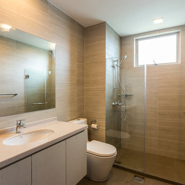 Costa Rhu Condominium