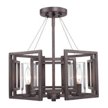 Kitchen Lighting