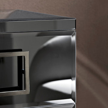 Luxury Italian Bathroom furniture by OasisGroup