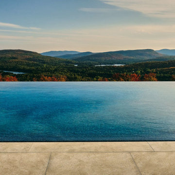 St-Donat de Montcalm Project