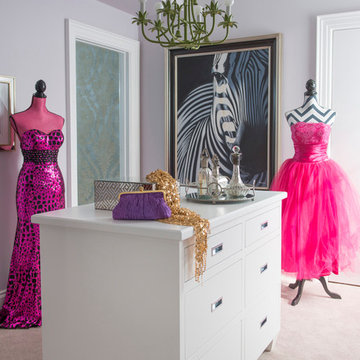 Ware Designer Show House Oxford, PA