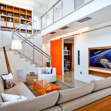 Honda Smart Home