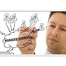 managed network services provider