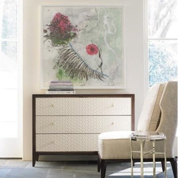 Caracole Bada Bing Bada Boom Accent Chest