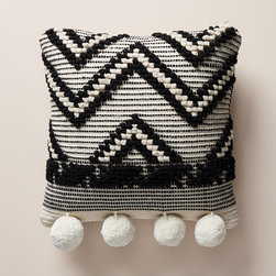 Astor PillowDhaba Rug - Decorative Pillows