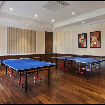 Architecture DLF Regal Gurgaon