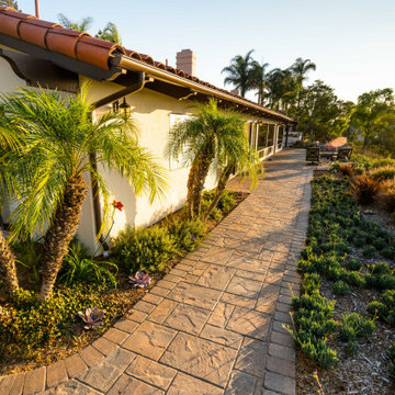 Mathew Project : Western Outdoor Designs