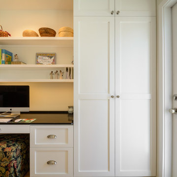 Claremont Home Remodel