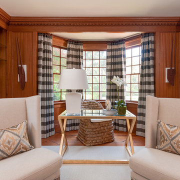 The Arts Council Designer Showhouse