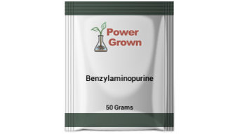 Benzylaminopurine 99% 50 Grams