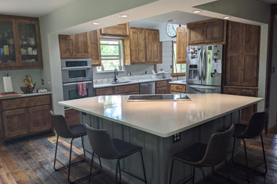 Hoban Residence
