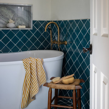 La Jolla Bungalow