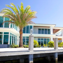 Ft. Lauderdale - Modern - Windows And Doors