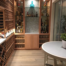 Wine Cellar