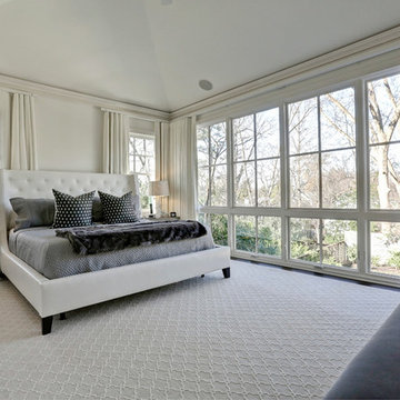 Virginia-Highland Residence
