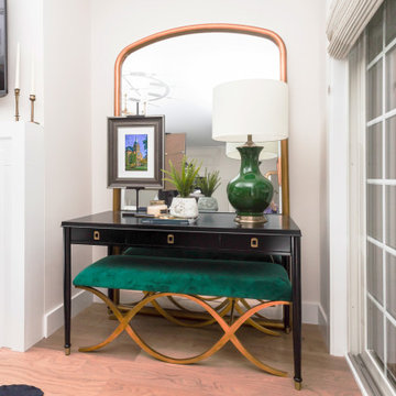 The Avenue Townhome