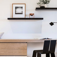 Study nook