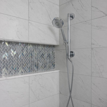 Junior Master Bath