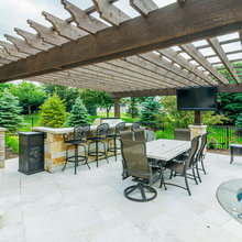 Outdoor Space