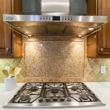 Citrus Hills, FL | Occupied Staging